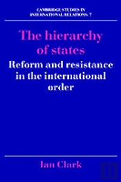 The Hierarchy Of States