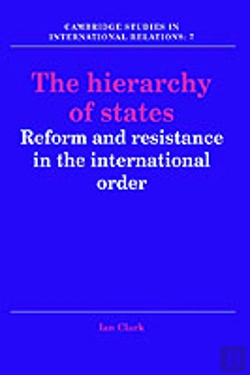 Bertrand.pt - The Hierarchy Of States
