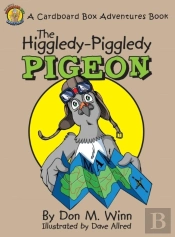 The Higgledy-Piggledy Pigeon