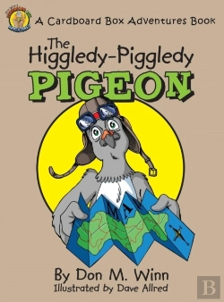 Bertrand.pt - The Higgledy-Piggledy Pigeon