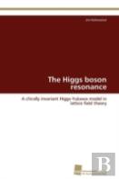 The Higgs Boson Resonance