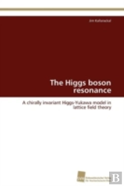 Bertrand.pt - The Higgs Boson Resonance