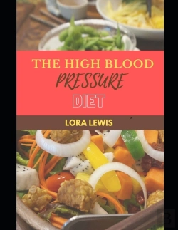 Bertrand.pt - The High Blood Pressure Diet