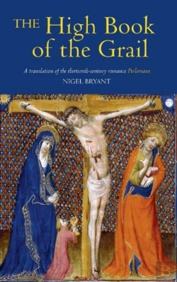 Bertrand.pt - The High Book Of The Grail