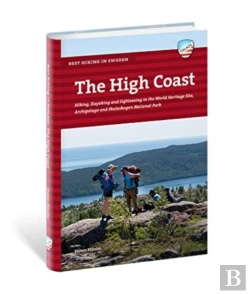 Bertrand.pt - The High Coast - Best Hiking In Sweden