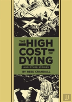 Bertrand.pt - The High Cost Of Dying & Other Stories