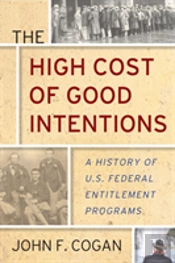 The High Cost Of Good Intentions