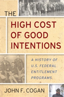 Bertrand.pt - The High Cost Of Good Intentions