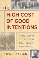 The High Cost Of Good Intentions