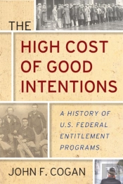 The High Cost Of Good Intentions