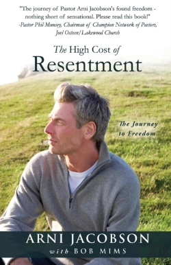 Bertrand.pt - The High Cost Of Resentment