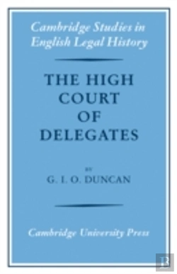 Bertrand.pt - The High Court Of Delegates