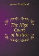 The High Court Of Justice