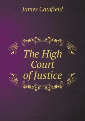 The High Court Of Justice