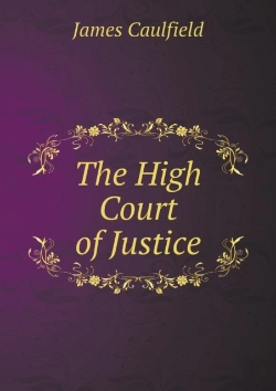 Bertrand.pt - The High Court Of Justice