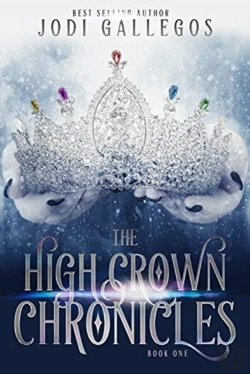 Bertrand.pt - The High Crown Chronicles