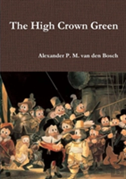 Bertrand.pt - The High Crown Green