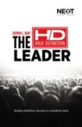 The High Definition Leader