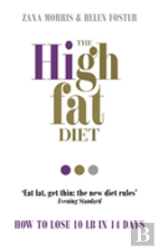 The High Fat Diet