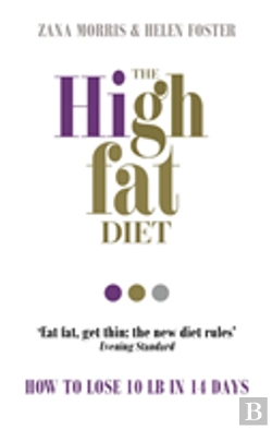 Bertrand.pt - The High Fat Diet