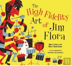Bertrand.pt - The High Fidelity Art Of Jim Flora