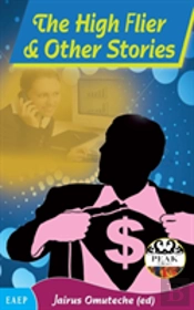 The High Flier And Other Stories
