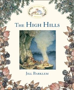 Bertrand.pt - The High Hills