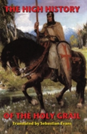 The High History Of The Holt Grail
