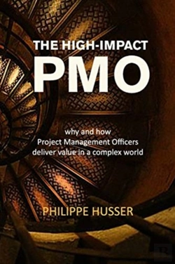 Bertrand.pt - The High-Impact Pmo