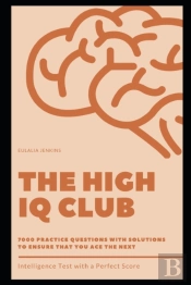 The High Iq Club