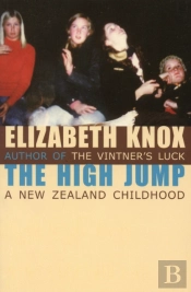 The High Jump