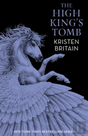 The High King'S Tomb