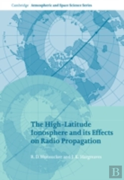 Bertrand.pt - The High-Latitude Ionosphere And Its Effects On Radio Propagation
