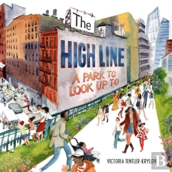 Bertrand.pt - The High Line : A Park To Look Up To