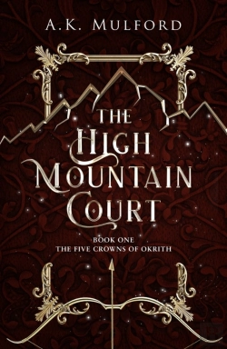 Bertrand.pt - The High Mountain Court