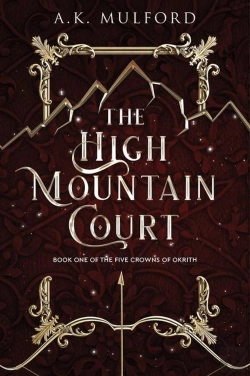 Bertrand.pt - The High Mountain Court