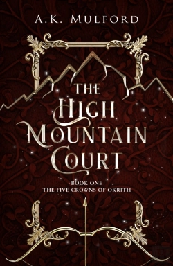 Bertrand.pt - The High Mountain Court