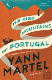 The High Mountains Of Portugal