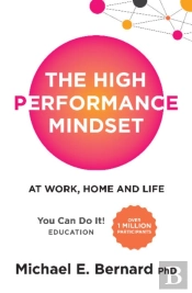 The High Performance Mindset