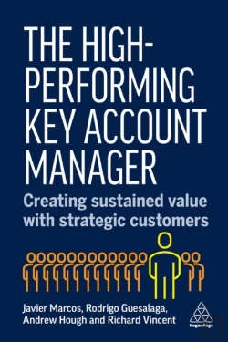 Bertrand.pt - The High-Performing Key Account Manager