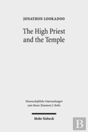 The High Priest And The Temple