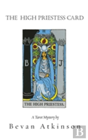The High Priestess Card