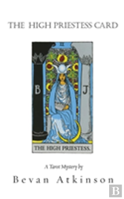 Bertrand.pt - The High Priestess Card