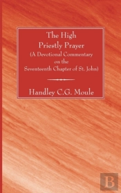 The High Priestly Prayer