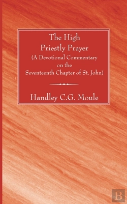 Bertrand.pt - The High Priestly Prayer