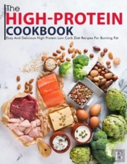 Bertrand.pt - The High-Protein Cookbook