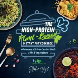 Bertrand.pt - The High-Protein Plant-Based Instant Pot