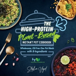 Bertrand.pt - The High-Protein Plant-Based Instant Pot
