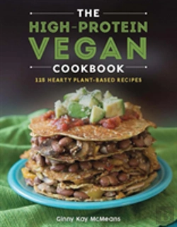Bertrand.pt - The High-Protein Vegan Cookbook