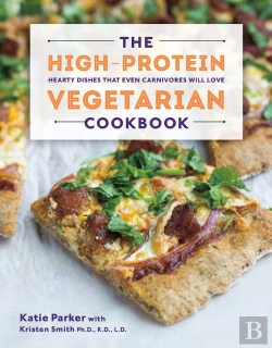 Bertrand.pt - The High-Protein Vegetarian Cookbook